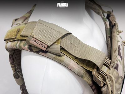 Agilite K19 Мультикам (Multicam)