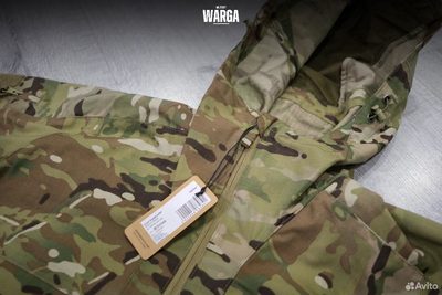 Анорак Helikon-Tex Tracer Jacket Мультикам (Multicam)