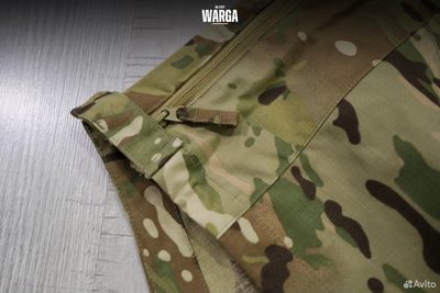 Анорак Helikon-Tex Tracer Jacket Мультикам (Multicam)