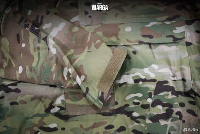 Анорак Helikon-Tex Tracer Jacket Мультикам (Multicam)