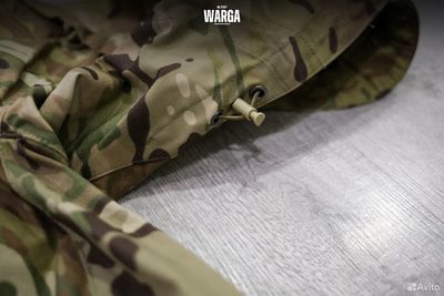 Анорак Helikon-Tex Tracer Jacket Мультикам (Multicam)
