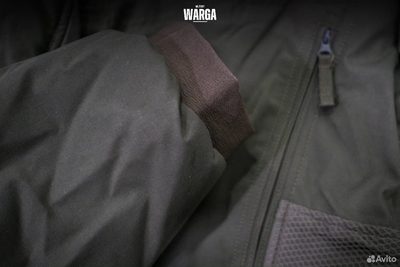 Зимняя боевая рубашка UF Pro AcE Gen.2 Winter Brown Grey