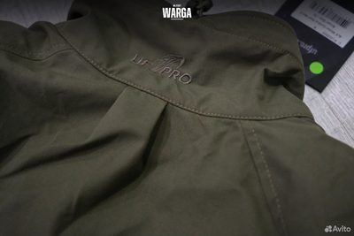 Зимняя боевая рубашка UF Pro AcE Gen.2 Winter Brown Grey