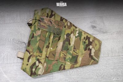 Напашник Crye Precision Lap Panel multicam (мультикам)