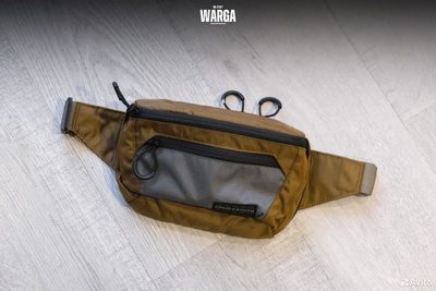 Поясная сумка Eberlestock Bando Bag Койот (Coyote Brown)
