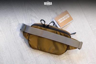 Поясная сумка Eberlestock Bando Bag Койот (Coyote Brown)
