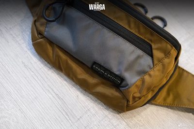 Поясная сумка Eberlestock Bando Bag Койот (Coyote Brown)