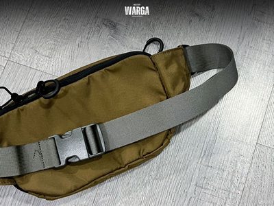Поясная сумка Eberlestock Bando Bag Койот (Coyote Brown)
