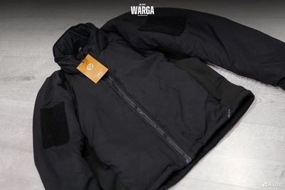 Тактическая куртка Crye Precision Loft Jacket