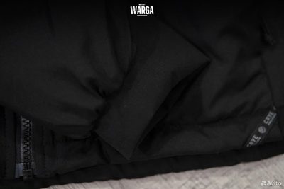 Тактическая куртка Crye Precision Loft Jacket