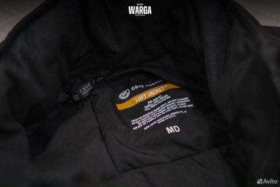 Тактическая куртка Crye Precision Loft Jacket