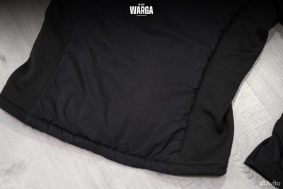 Тактическая куртка Crye Precision Loft Jacket