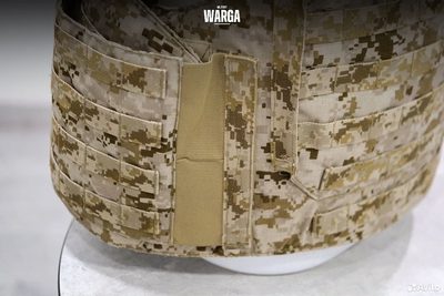 Eagle Industries Modular Armor Carrier Molle AOR1