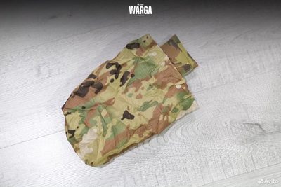 Подсумок под сброс Blue Force Gear Mультикам (Multicam)