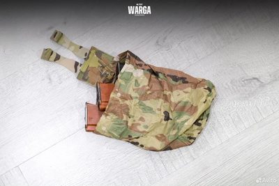 Подсумок под сброс Blue Force Gear Mультикам (Multicam)