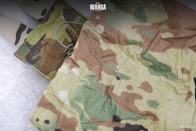 Подсумок под сброс Blue Force Gear Mультикам (Multicam)
