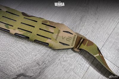 Тактический ремень Shaw Concepts Usurper V2 Мультикам (Multicam)