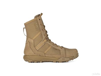Тактические ботинки 5.11 A/T 8 Arid Boot Coyote (Койот)