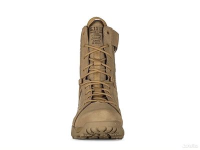 Тактические ботинки 5.11 A/T 8 Arid Boot Coyote (Койот)