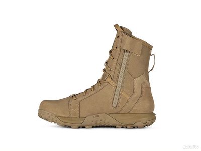Тактические ботинки 5.11 A/T 8 Arid Boot Coyote (Койот)