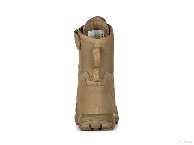 Тактические ботинки 5.11 A/T 8 Arid Boot Coyote (Койот)