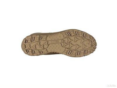 Тактические ботинки 5.11 A/T 8 Arid Boot Coyote (Койот)