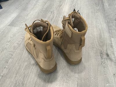 Тактические ботинки 5.11 A/T 8 Arid Boot Coyote (Койот)