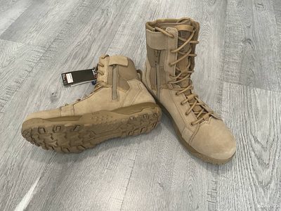 Тактические ботинки 5.11 A/T 8 Arid Boot Coyote (Койот)