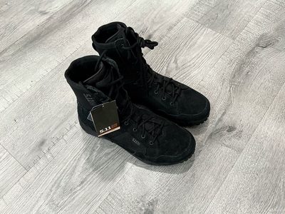 Тактические ботинки 5.11 A/T 8 Arid Boot Coyote (Койот)