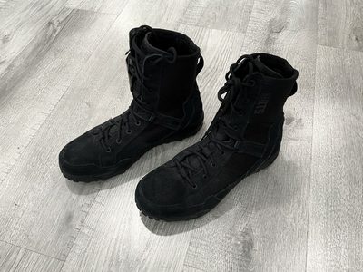 Тактические ботинки 5.11 A/T 8 Arid Boot Coyote (Койот)