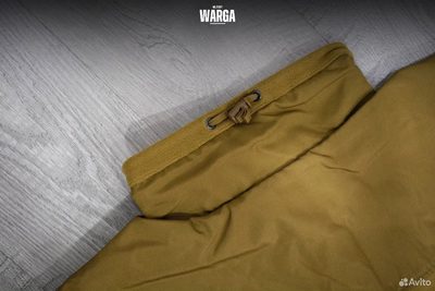 Флисовая кофта Helikon-Tex Classic Army Койот (Coyote)