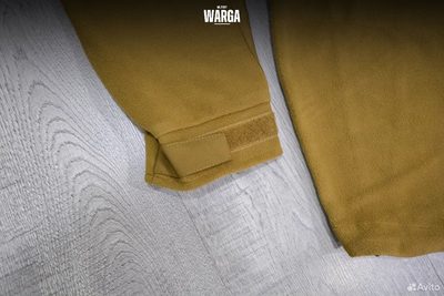 Флисовая кофта Helikon-Tex Classic Army Койот (Coyote)