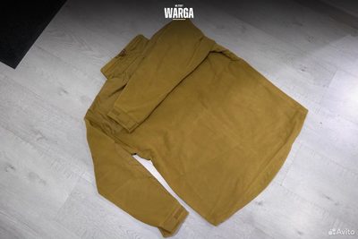 Флисовая кофта Helikon-Tex Classic Army Койот (Coyote)