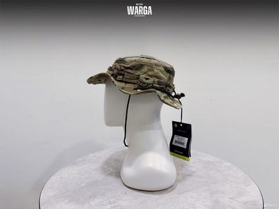 Тактическая панама UF PRO Boonie Hat Gen. 3 multicam (мультикам)