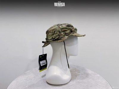 Тактическая панама UF PRO Boonie Hat Gen. 3 multicam (мультикам)