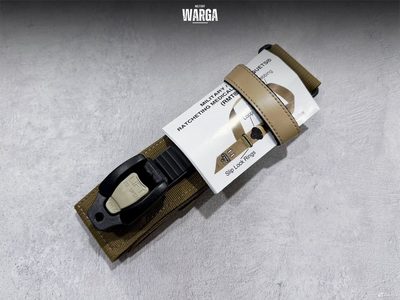 Турникет M2 RMT Paramedic Койот (Coyote)