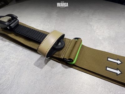 Турникет M2 RMT Paramedic Койот (Coyote)