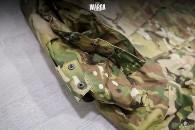 Тактическая Куртка UF PRO Monsoon XT Gen 2 Multicam (Мультикам)