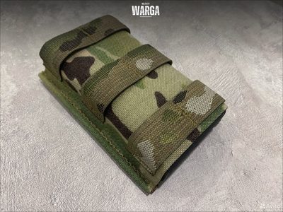 Подсумок Esstac Kywi Tall Multicam (Мультикам)