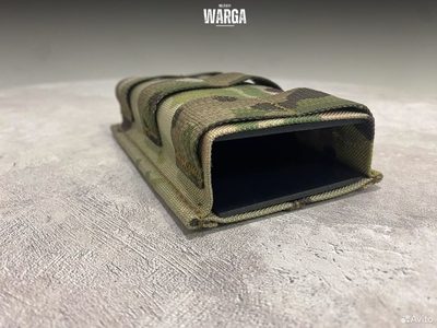 Подсумок Esstac Kywi Tall Multicam (Мультикам)