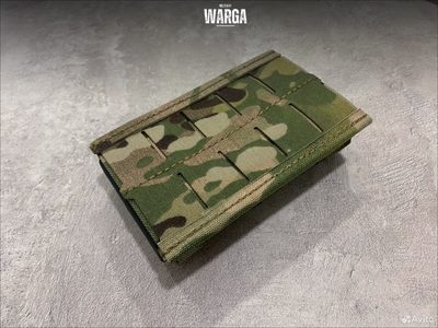 Подсумок Esstac Kywi Tall Multicam (Мультикам)