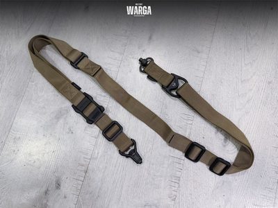 Оружейный ремень Magpul MS3 Gen 2 Coyote (Койот)