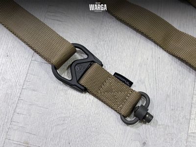 Оружейный ремень Magpul MS3 Gen 2 Coyote (Койот)