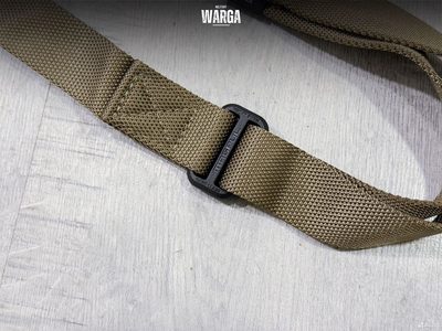 Оружейный ремень Magpul MS3 Gen 2 Coyote (Койот)