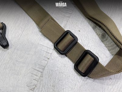 Оружейный ремень Magpul MS3 Gen 2 Coyote (Койот)