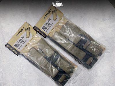 Оружейный ремень Magpul MS3 Gen 2 Coyote (Койот)