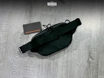 Поясная сумка Eberlestock Bando Bag Black (Черный)