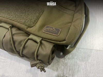 Сумка для чистки оружия Helikon-Tex Service Case Олива (Olive Green)