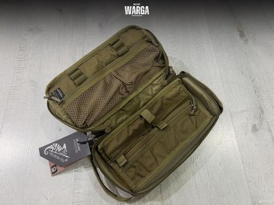 Сумка для чистки оружия Helikon-Tex Service Case Олива (Olive Green)