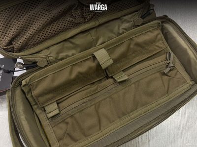Сумка для чистки оружия Helikon-Tex Service Case Олива (Olive Green)